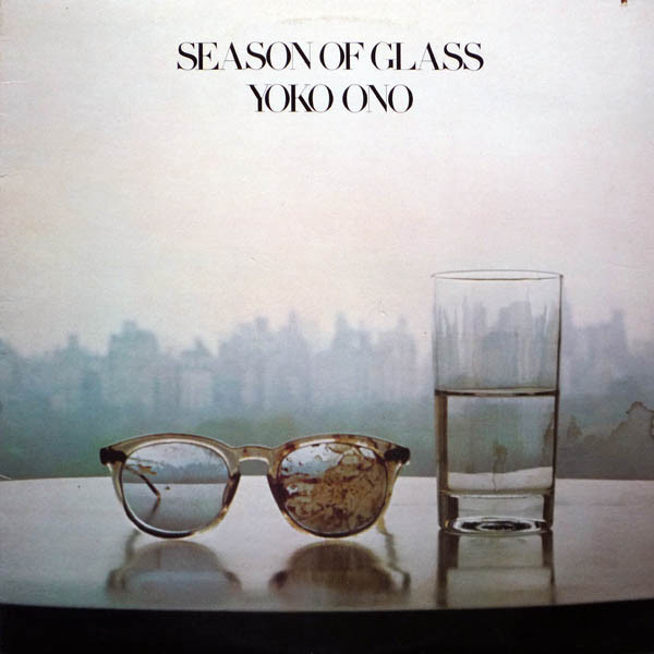 Yoko Ono: Season of Glass (1981)